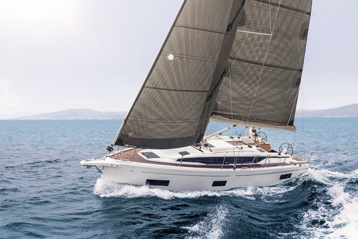 Yacht share