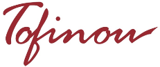tofinou logo